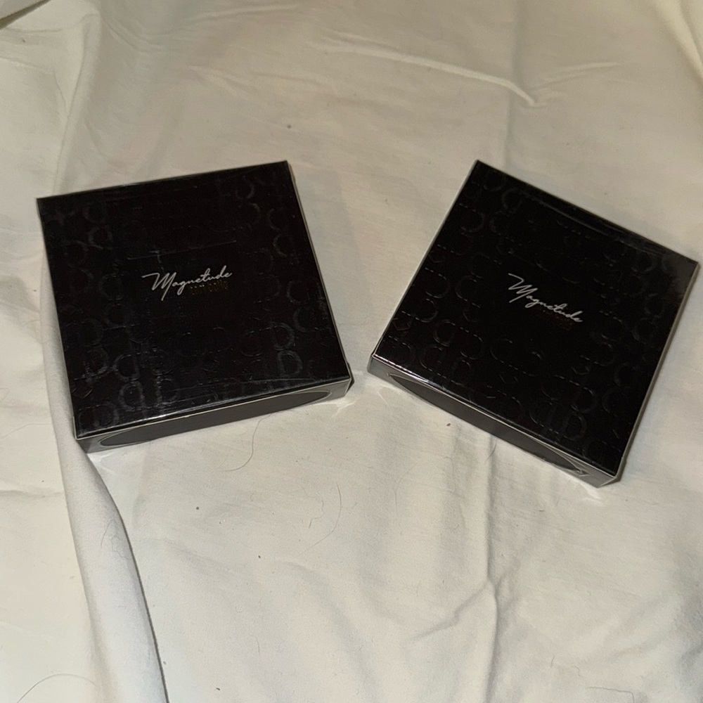 COPY - 2 Magnitude Modular Palette 3 x 3 NIP - Tori Belle Brand